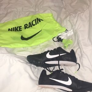 NIKE ZOOM RIVAL 5 SPIKES